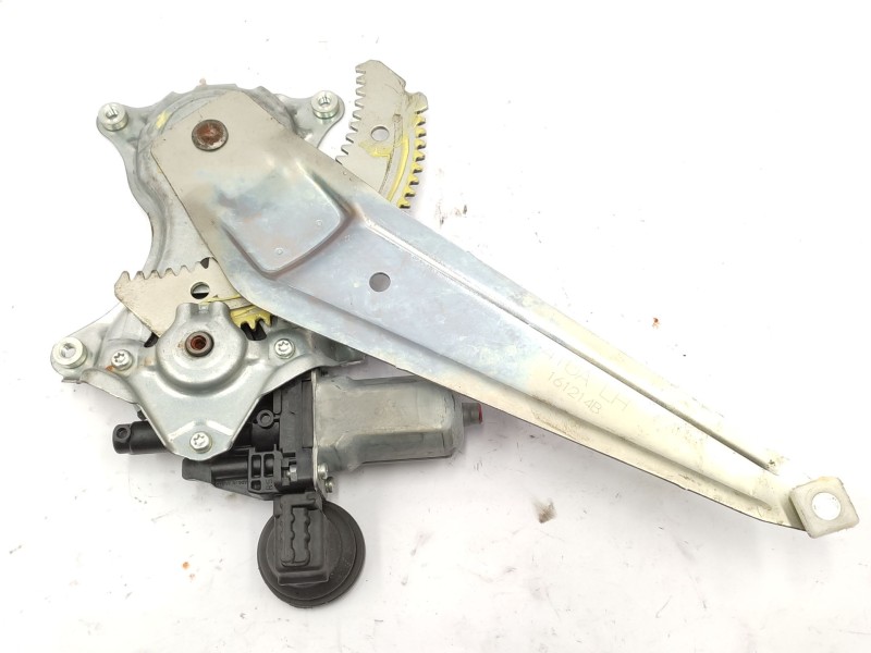 Elevalunas Trasero Izquierdo 8571035180 6980442050  - Toyota Rav 4 5