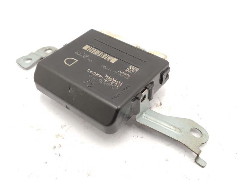 Modulo Electronico 8922242090  - Toyota Rav 4 2