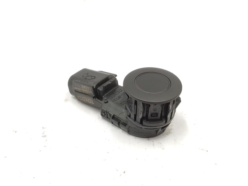 Recambio de sensor de aparcamiento trasero para toyota rav 4 referencia OEM IAM   