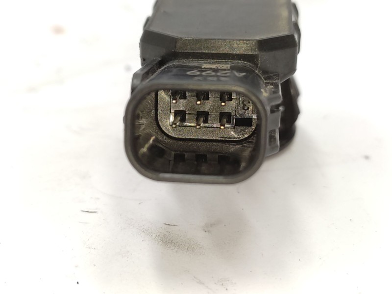 Recambio de sensor de aparcamiento trasero para toyota rav 4 referencia OEM IAM   