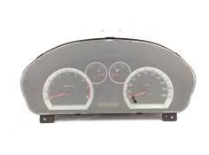 Recambio de cuadro instrumentos para chevrolet aveo hatchback (t300) 1.4 referencia OEM IAM   