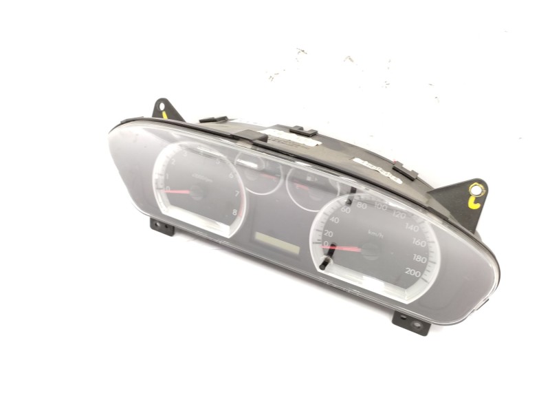 Cuadro Instrumentos 96859183  - Chevrolet Aveo Hatchback (t300) 1.4 2