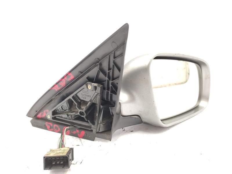 Retrovisor Derecho 4b1858532bf  - Audi A6 Avant (4b5) 1.9 Tdi 2