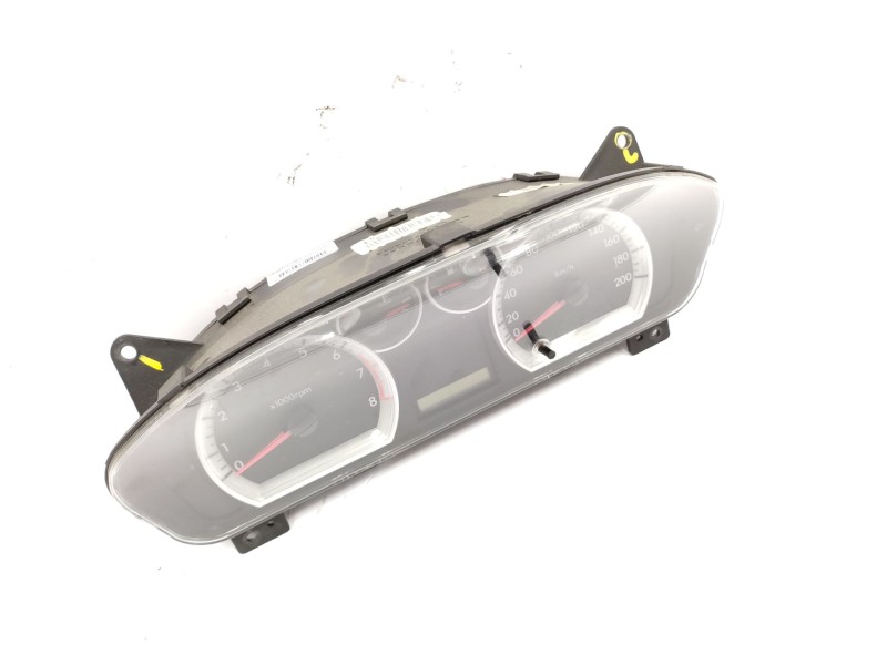 Cuadro Instrumentos 96859183  - Chevrolet Aveo Hatchback (t300) 1.4 3