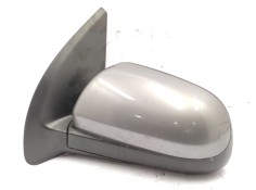 Recambio de retrovisor izquierdo para chevrolet aveo hatchback (t300) 1.4 referencia OEM IAM   
