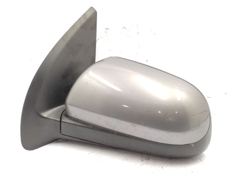 Recambio de retrovisor izquierdo para chevrolet aveo hatchback (t300) 1.4 referencia OEM IAM   