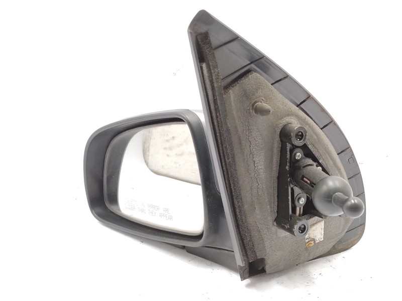 Retrovisor Izquierdo 95213481  - Chevrolet Aveo Hatchback (t300) 1.4 2