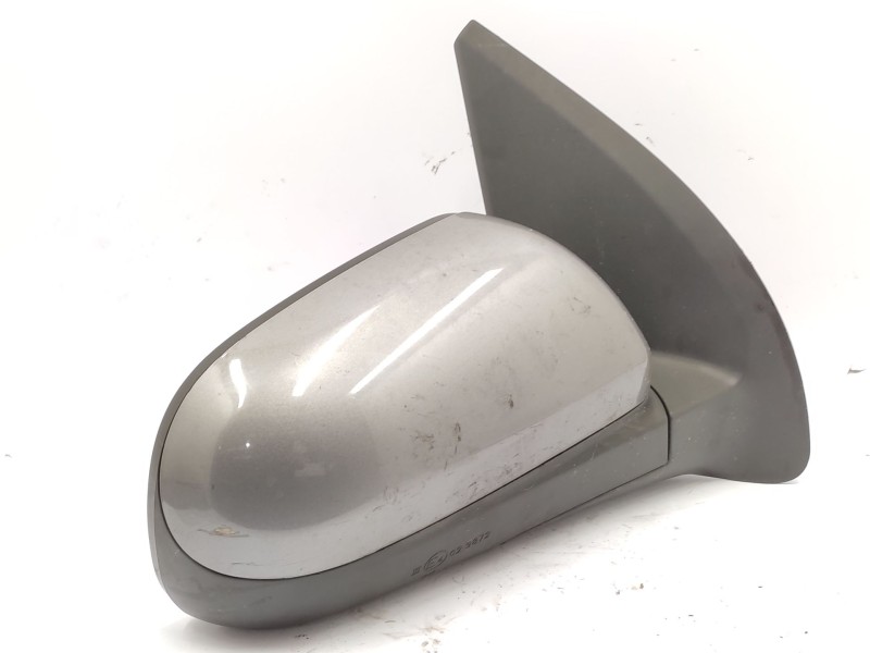 Recambio de retrovisor derecho para chevrolet aveo hatchback (t300) 1.4 referencia OEM IAM   