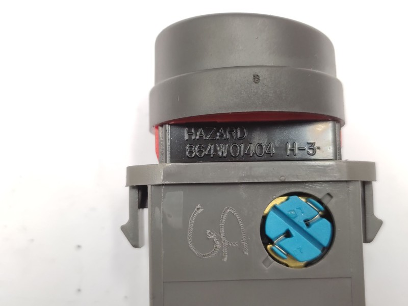 Recambio de warning para chevrolet aveo hatchback (t300) 1.4 referencia OEM IAM   