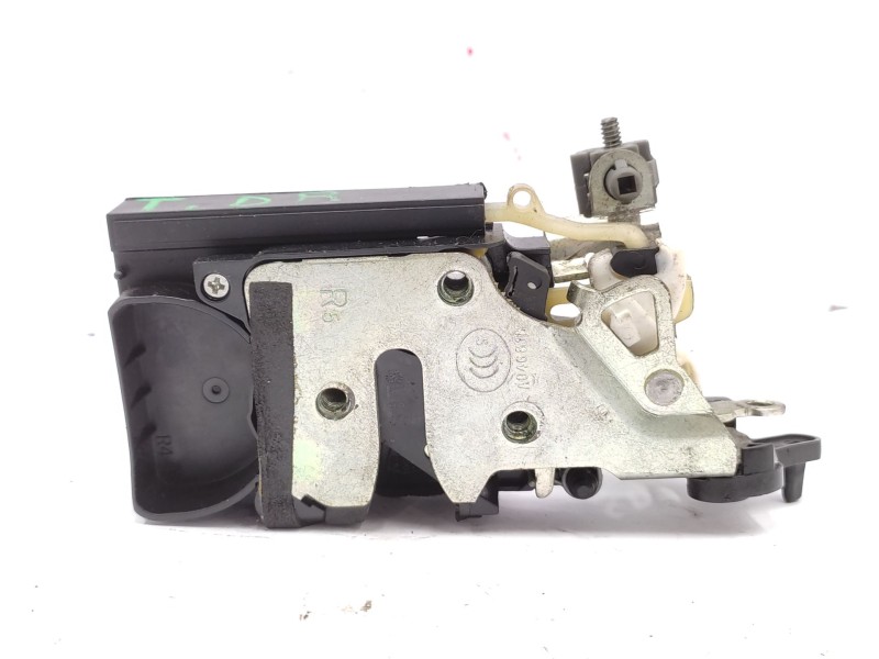 Recambio de cerradura puerta trasera derecha para chevrolet aveo hatchback (t300) 1.4 referencia OEM IAM   