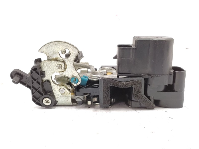 Cerradura Puerta Trasera Derecha 96229552  - Chevrolet Aveo Hatchback (t300) 1.4 3
