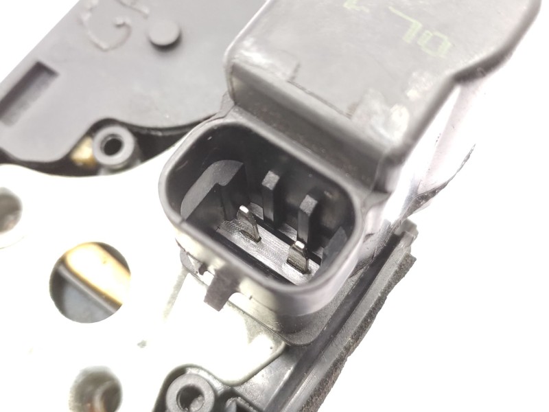 Cerradura Puerta Trasera Derecha 96229552  - Chevrolet Aveo Hatchback (t300) 1.4 4