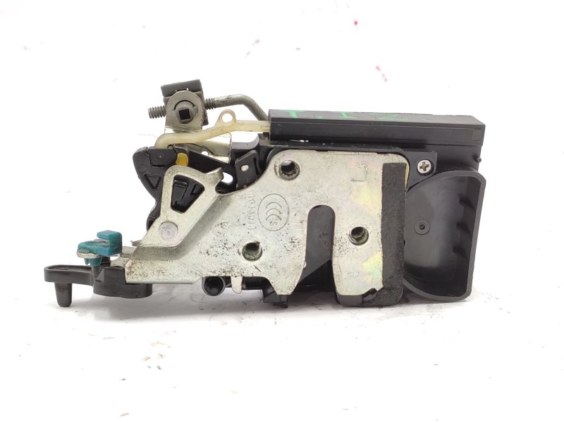 Cerradura Puerta Trasera Izquierda 96229551  - Chevrolet Aveo Hatchback (t300) 1.4 2