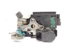 CERRADURA PUERTA DELANTERA DERECHA 96252709 