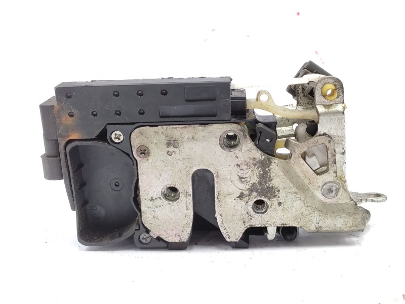Recambio de cerradura puerta delantera derecha para chevrolet aveo hatchback (t300) 1.4 referencia OEM IAM   