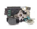 CERRADURA PUERTA DELANTERA IZQUIERDA 96252707 