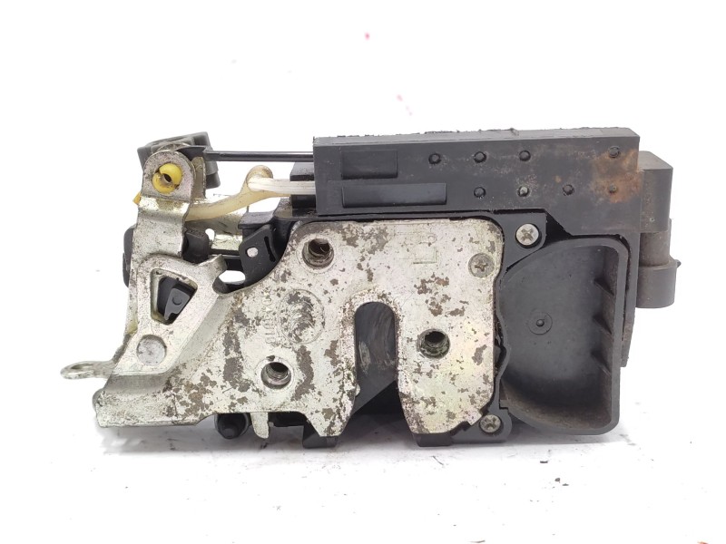 Recambio de cerradura puerta delantera izquierda para chevrolet aveo hatchback (t300) 1.4 referencia OEM IAM   