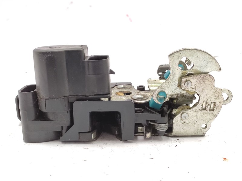 Recambio de cerradura puerta delantera izquierda para chevrolet aveo hatchback (t300) 1.4 referencia OEM IAM   