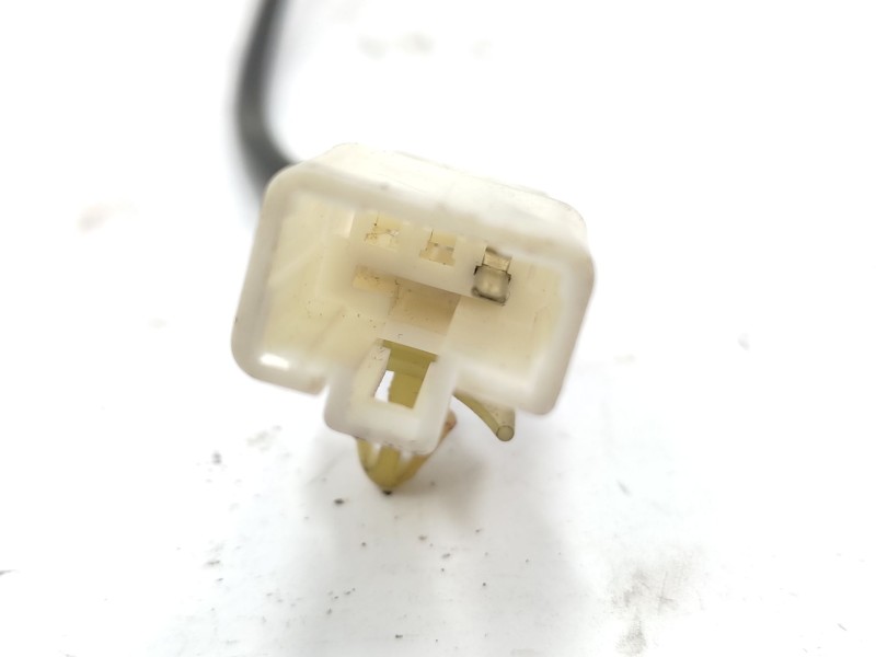 Anillo Airbag 95486111  - Chevrolet Aveo Hatchback (t300) 1.4 3