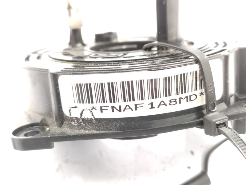 Anillo Airbag 95486111  - Chevrolet Aveo Hatchback (t300) 1.4 4