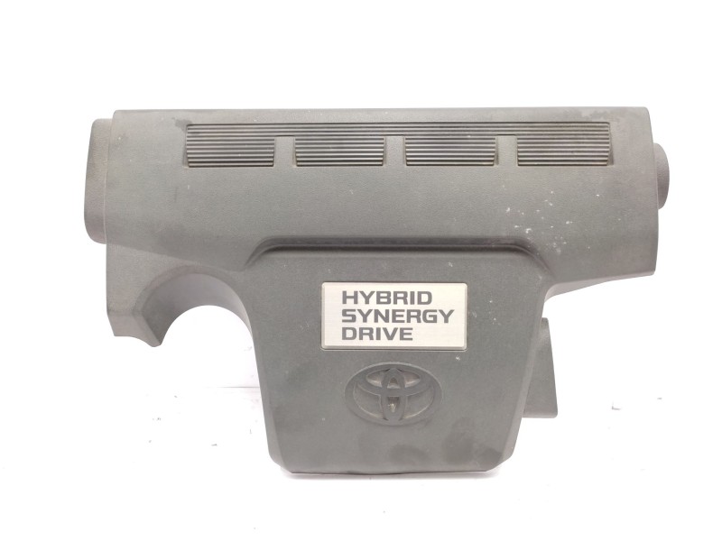 Recambio de tapa motor para toyota rav 4 referencia OEM IAM   