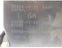 GUANTERA 5555042160C0 