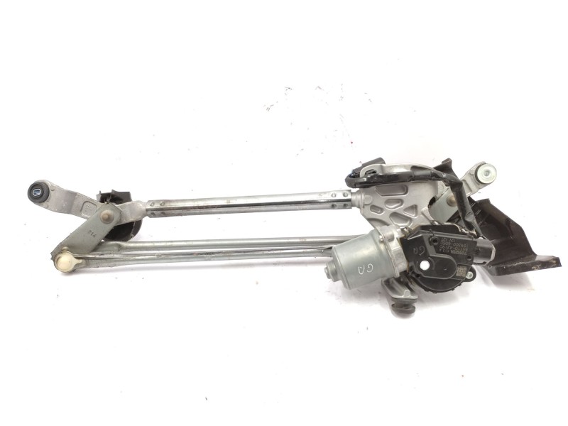 Recambio de motor limpia delantero para toyota rav 4 referencia OEM IAM   