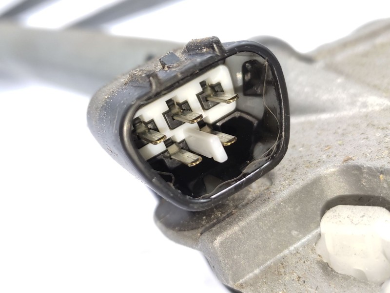 Recambio de motor limpia delantero para toyota rav 4 referencia OEM IAM   