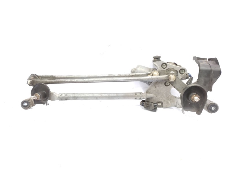 Recambio de motor limpia delantero para toyota rav 4 referencia OEM IAM   