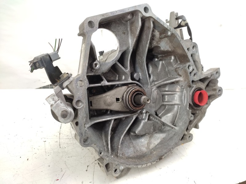 Recambio de caja cambios para honda civic vii sedán (es, et) 1.6 (es5) referencia OEM IAM   