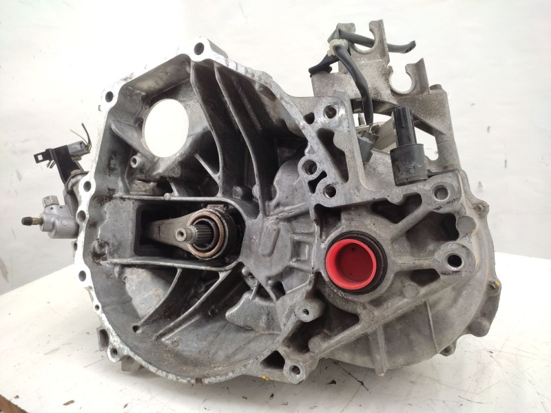 Recambio de caja cambios para honda civic vii sedán (es, et) 1.6 (es5) referencia OEM IAM   