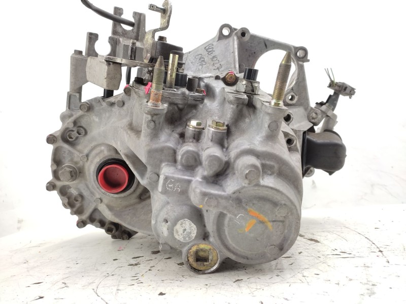 Recambio de caja cambios para honda civic vii sedán (es, et) 1.6 (es5) referencia OEM IAM   