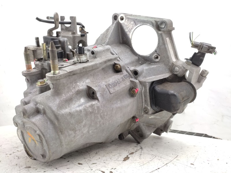 Recambio de caja cambios para honda civic vii sedán (es, et) 1.6 (es5) referencia OEM IAM   