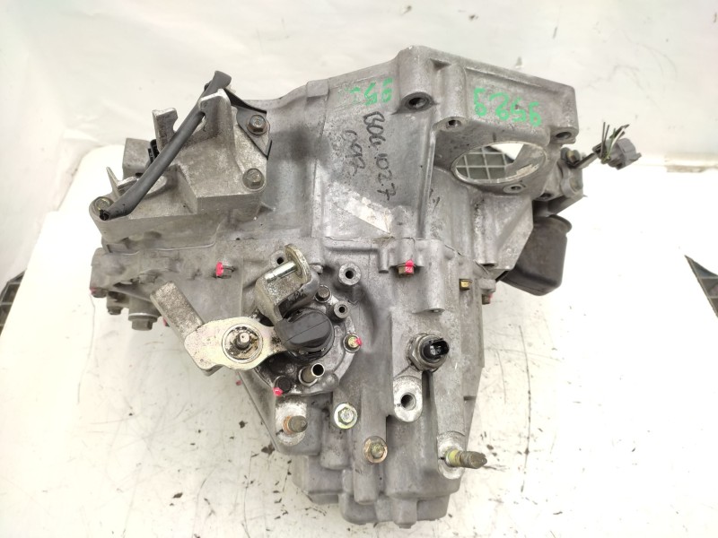 Recambio de caja cambios para honda civic vii sedán (es, et) 1.6 (es5) referencia OEM IAM   