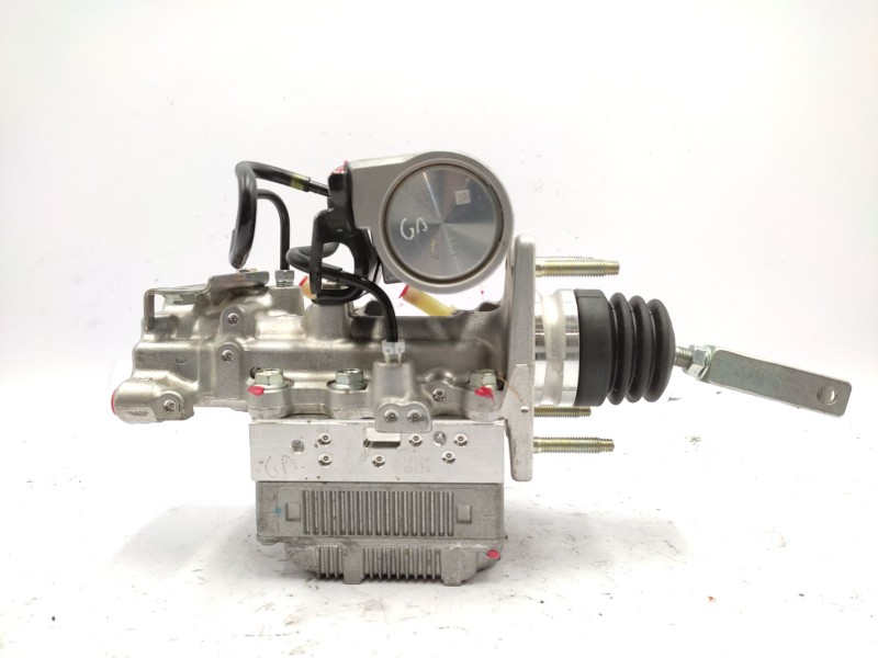 Recambio de abs para toyota rav 4 referencia OEM IAM   