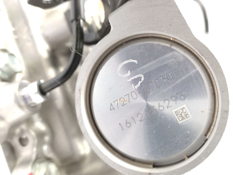 Recambio de abs para toyota rav 4 referencia OEM IAM   