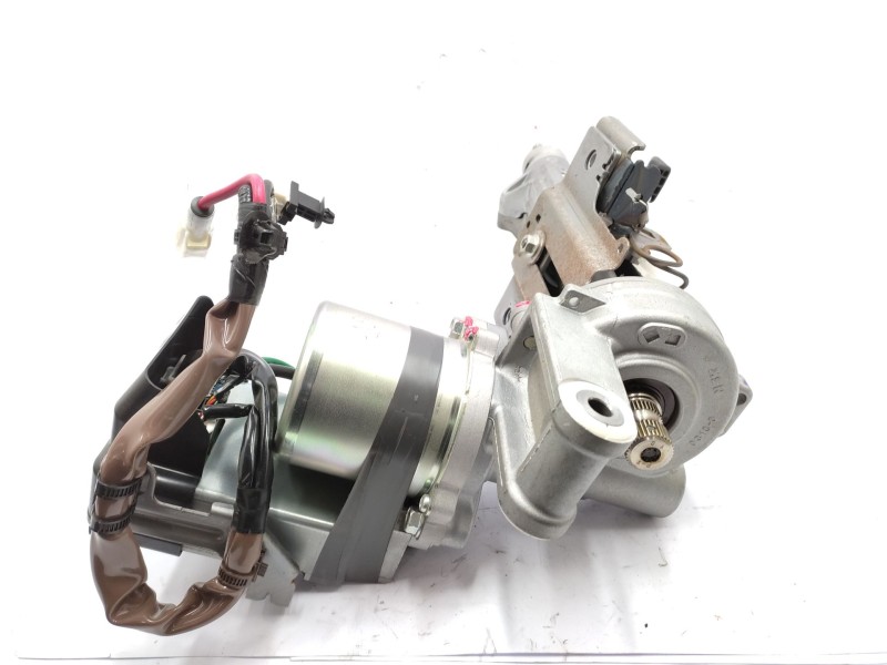 Recambio de columna direccion para toyota rav 4 referencia OEM IAM   