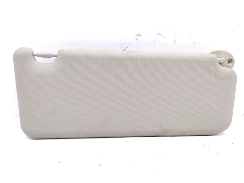 Recambio de parasol izquierdo para toyota rav 4 referencia OEM IAM   