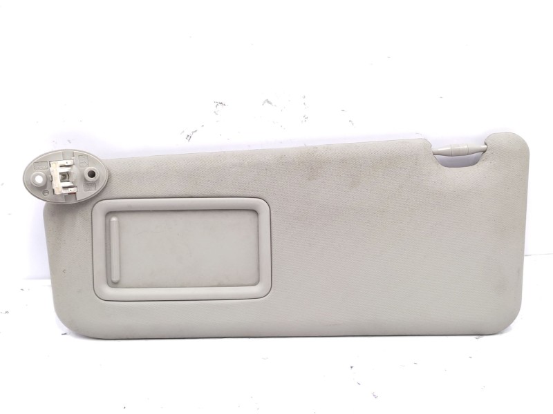 Recambio de parasol izquierdo para toyota rav 4 referencia OEM IAM   