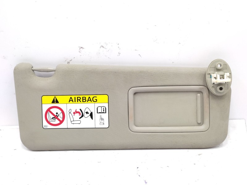 Parasol Derecho 7431042522b0  - Toyota Rav 4 2