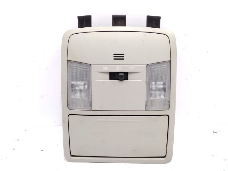 Recambio de luz interior para toyota rav 4 referencia OEM IAM   
