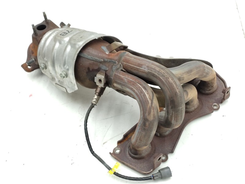 Catalizador 250510v260  - Toyota Rav 4 2