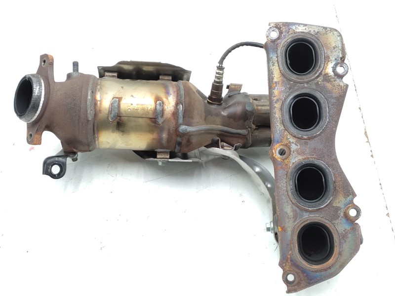 Catalizador 250510v260  - Toyota Rav 4 3