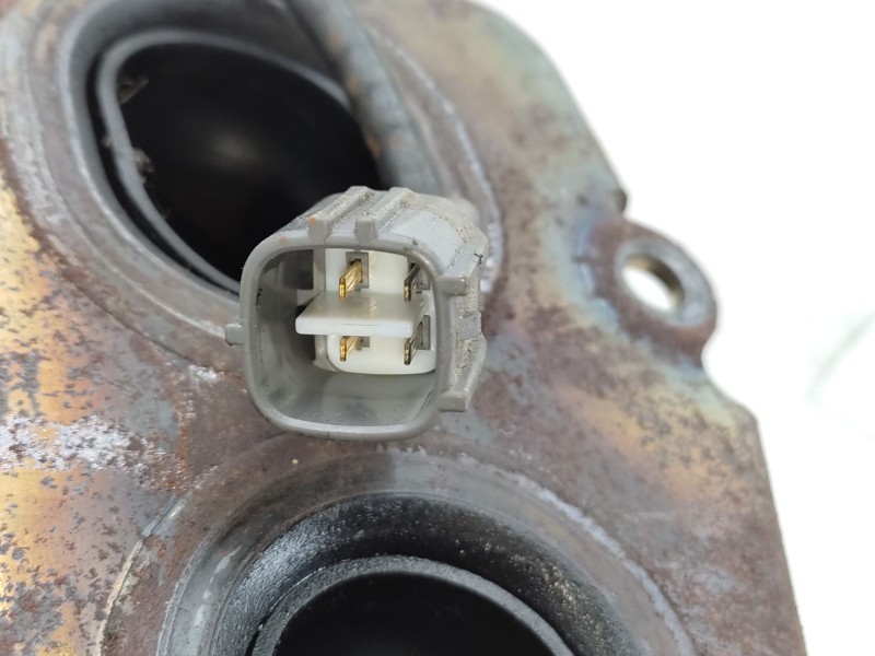 Catalizador 250510v260  - Toyota Rav 4 5
