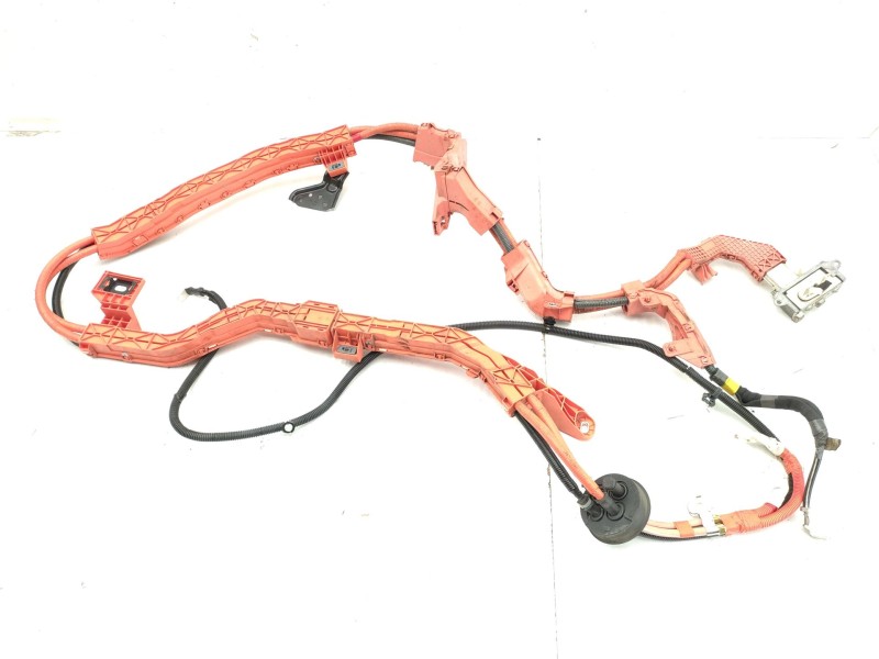 Recambio de instalacion electrica para toyota rav 4 referencia OEM IAM   