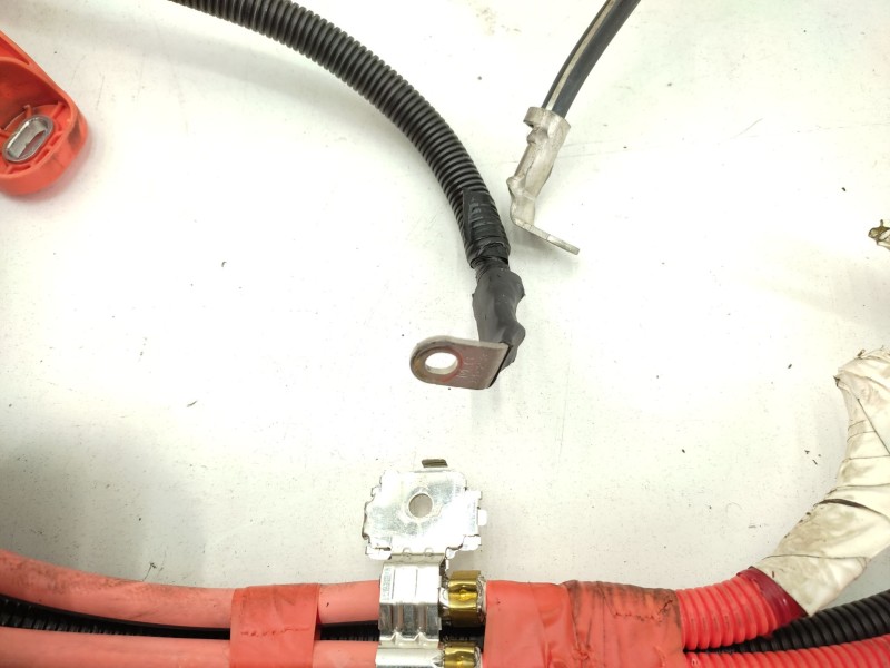 Instalacion Electrica 8216542070  - Toyota Rav 4 3