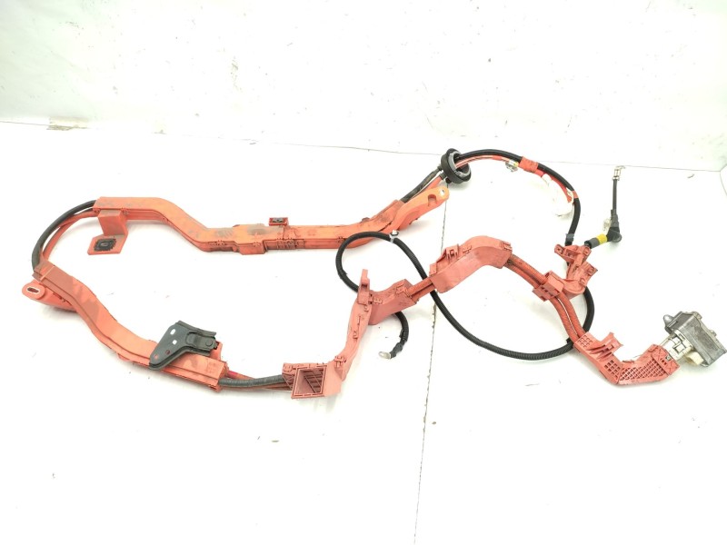 Instalacion Electrica 8216542070  - Toyota Rav 4 4