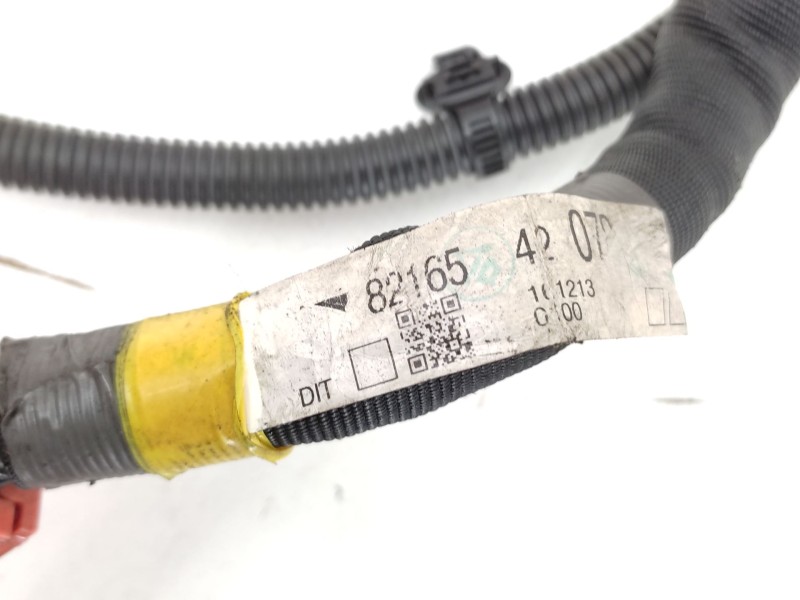 Instalacion Electrica 8216542070  - Toyota Rav 4 7