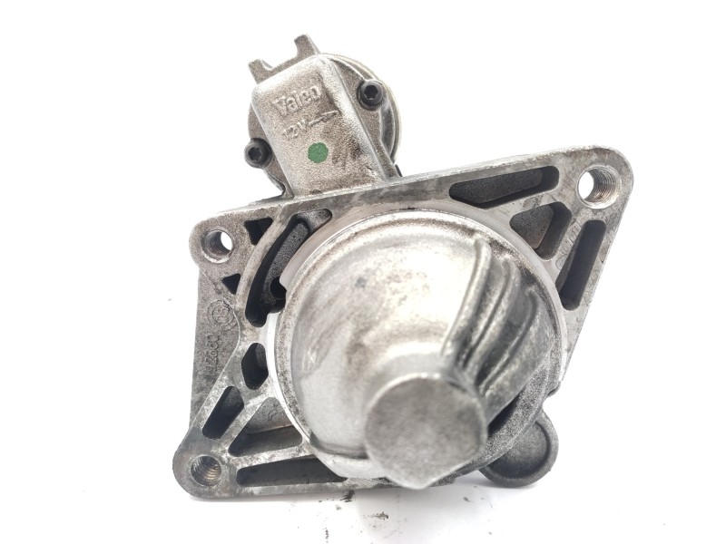 Motor Arranque 8200568535 Ts22e8  - Renault Laguna Coupe Gt 4