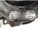 MOTOR COMPLETO Z19DT 